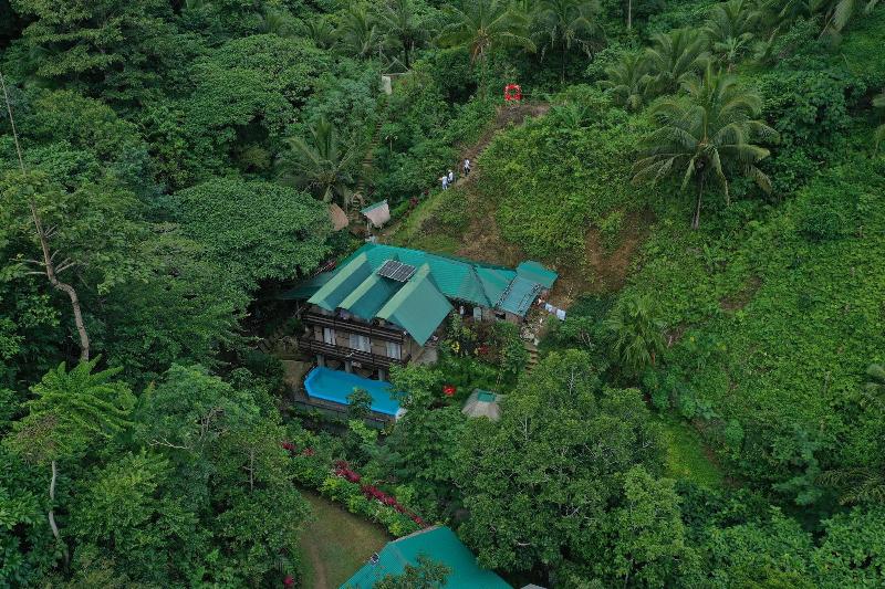 Zen Tierras Farm by Cocotel