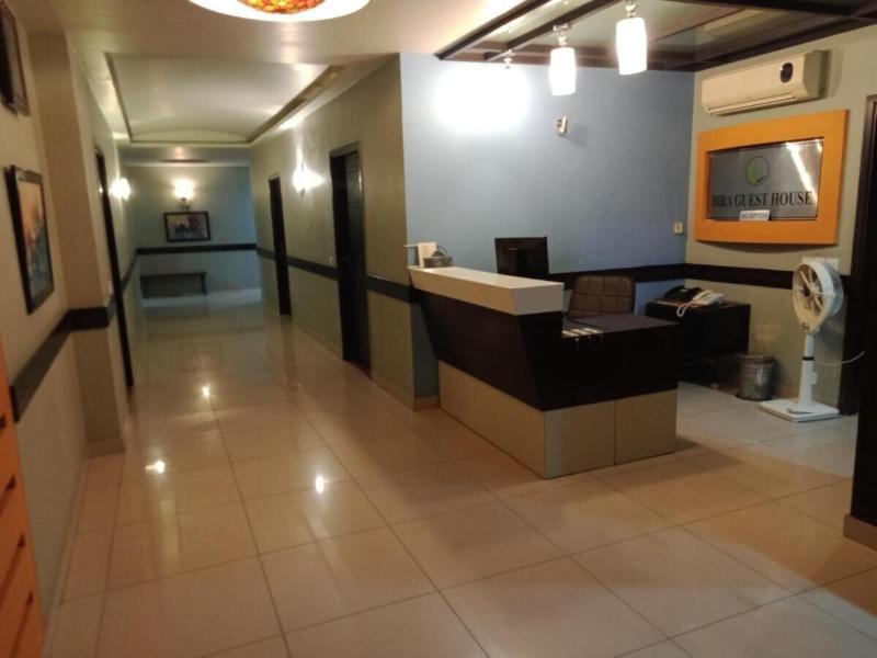 HirA GuesT HousE & BanqueT image