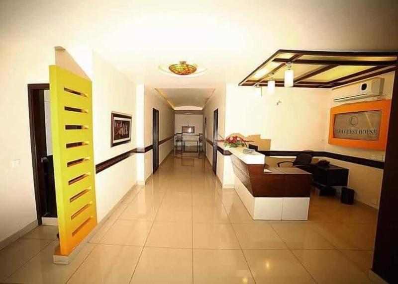 HirA GuesT HousE & BanqueT image