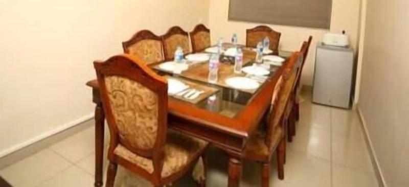 HirA GuesT HousE & BanqueT image