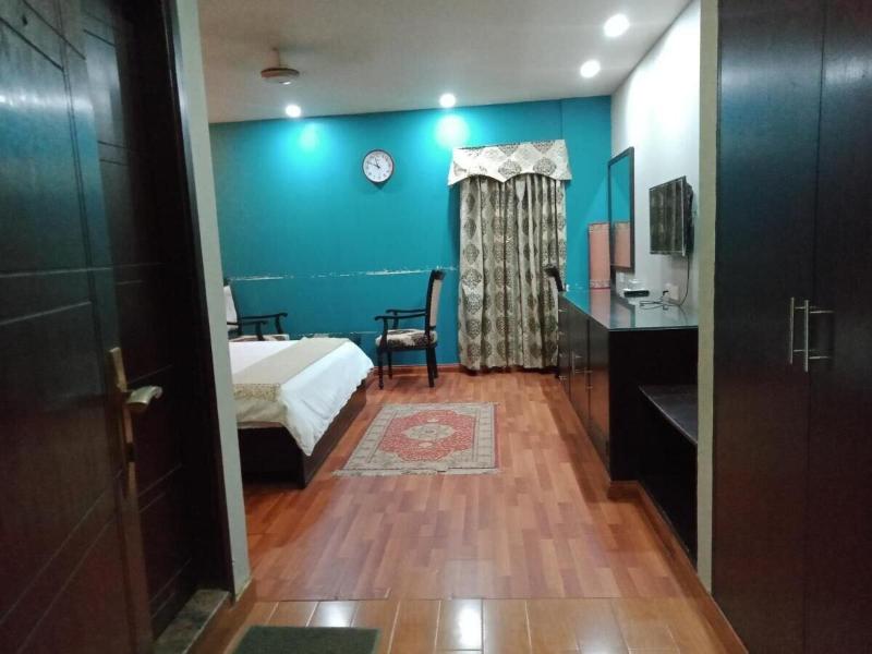 HirA GuesT HousE & BanqueT image
