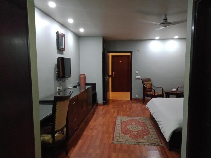 HirA GuesT HousE & BanqueT image