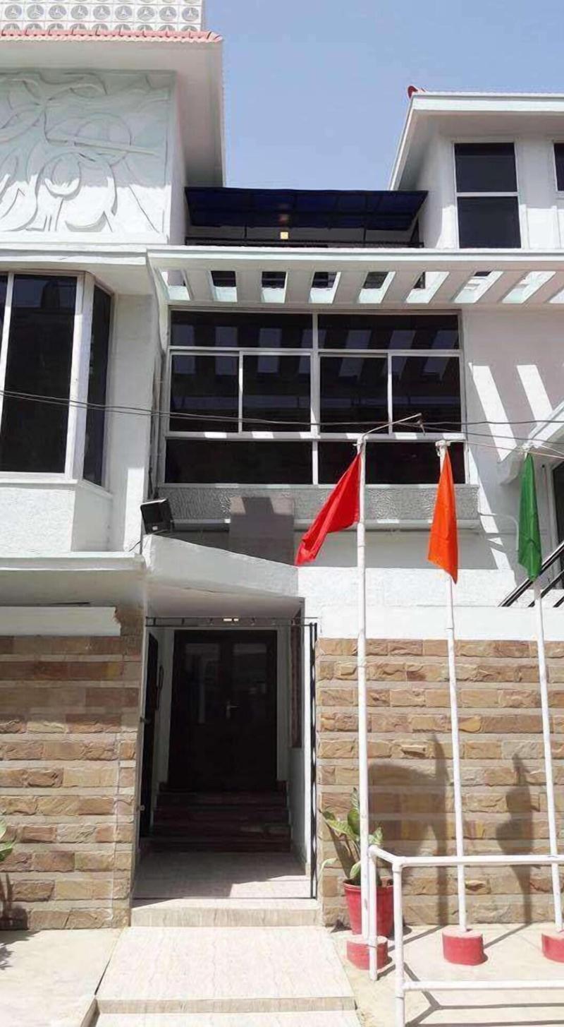 Al-Jazeera Lodges image