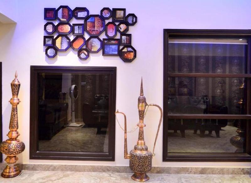 Al-Jazeera Lodges image