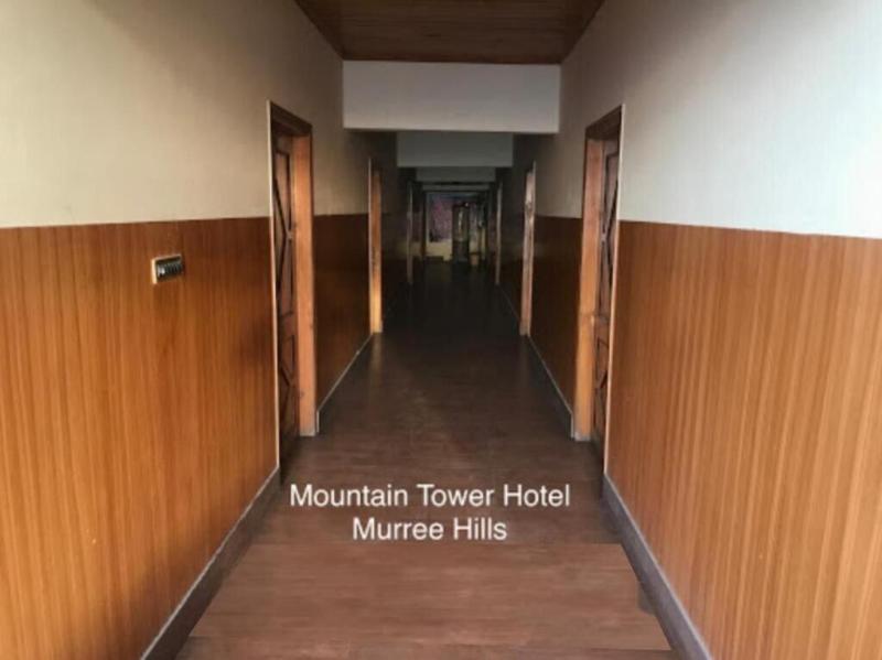 Mountain Tower Hotel image