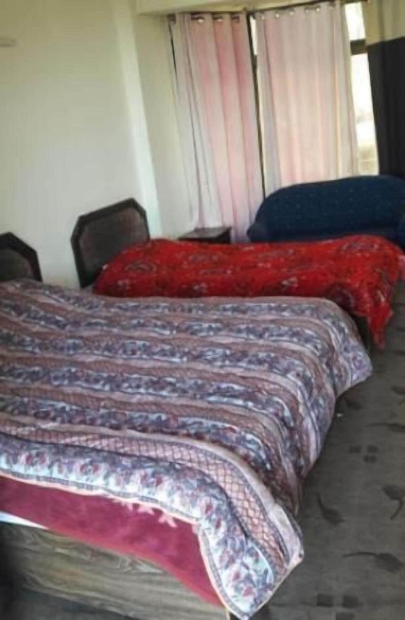 Mountain Tower Hotel image