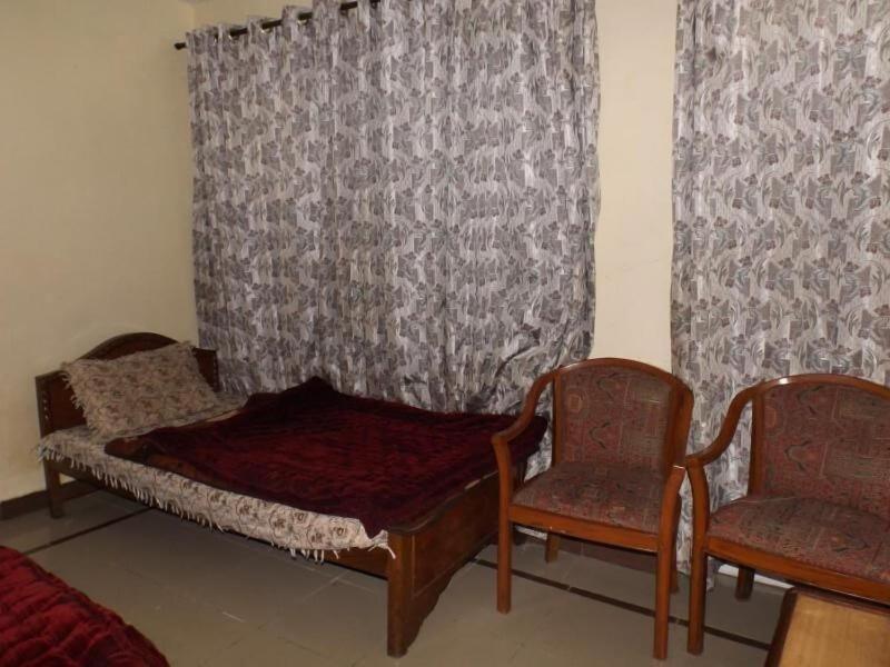 Mountain Tower Hotel image