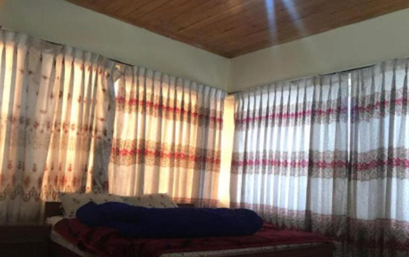 Mountain Tower Hotel image