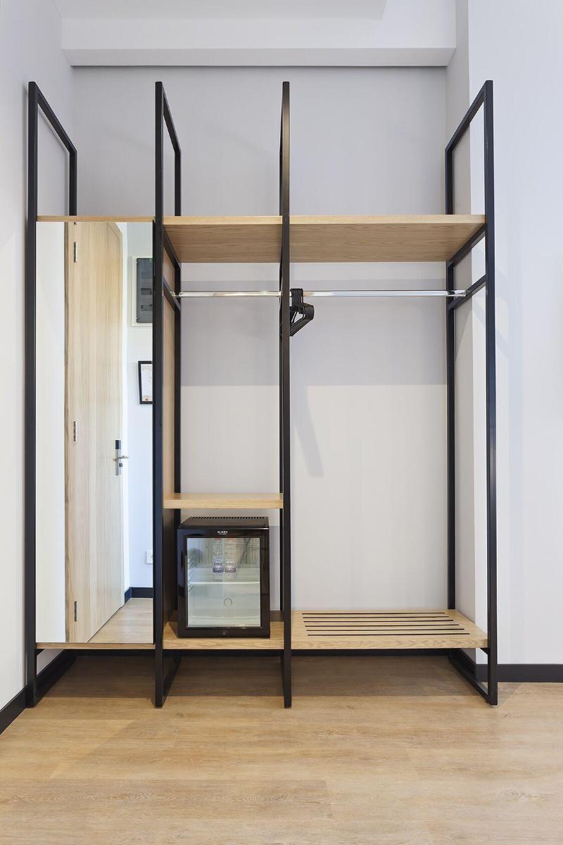 Kombinat Rooms City Center image
