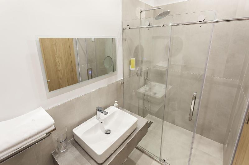 Kombinat Rooms City Center image