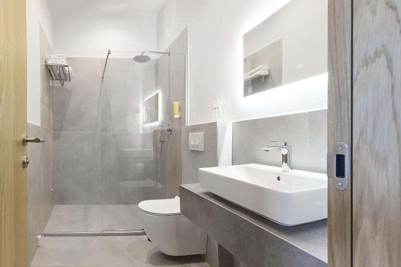Kombinat Rooms City Center image