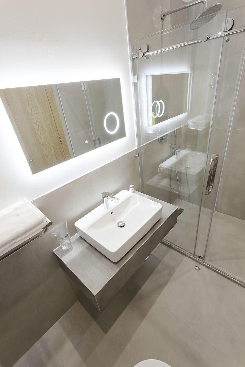 Kombinat Rooms City Center image