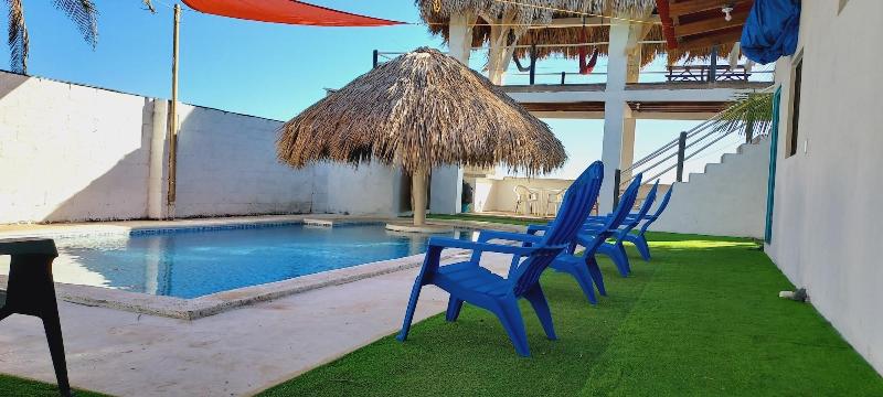 Aqua Vista Beach House image