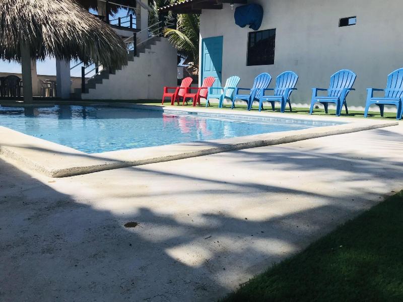 Aqua Vista Beach House image