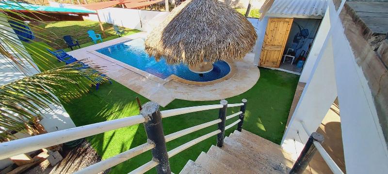 Aqua Vista Beach House image