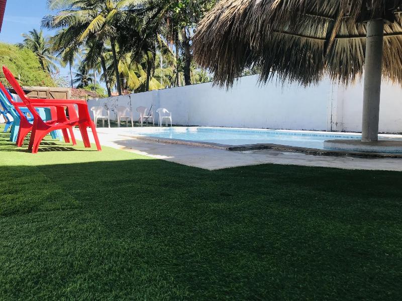 Aqua Vista Beach House image