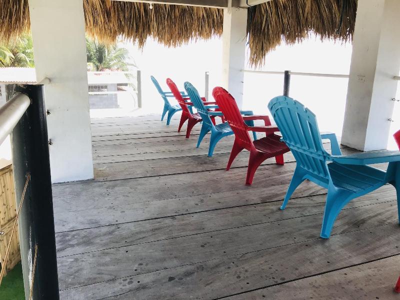 Aqua Vista Beach House image