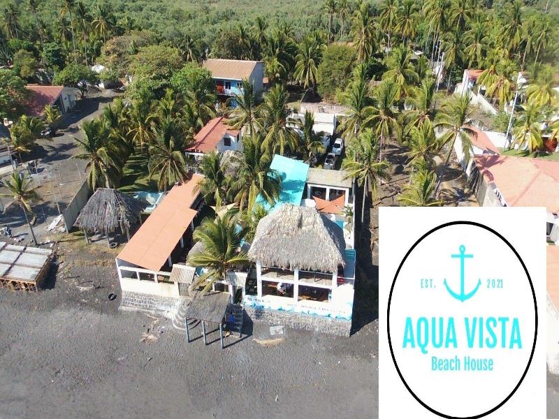 Aqua Vista Beach House image