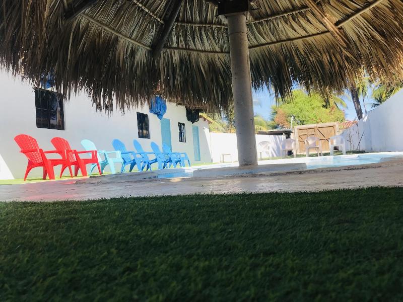 Aqua Vista Beach House image