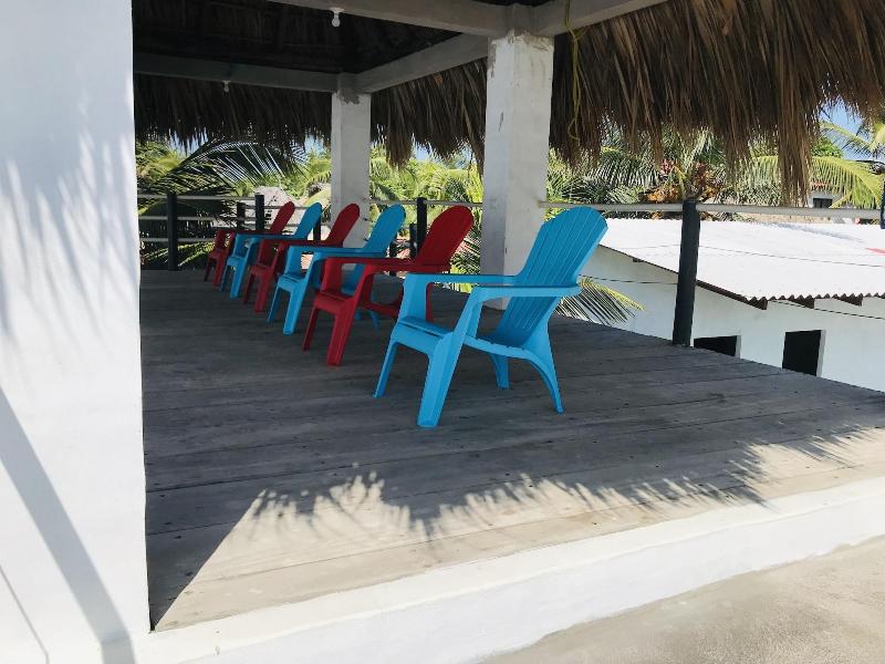 Aqua Vista Beach House image