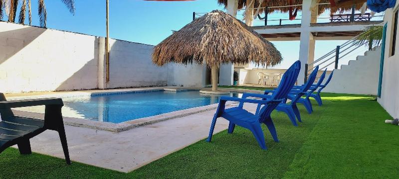 Aqua Vista Beach House image