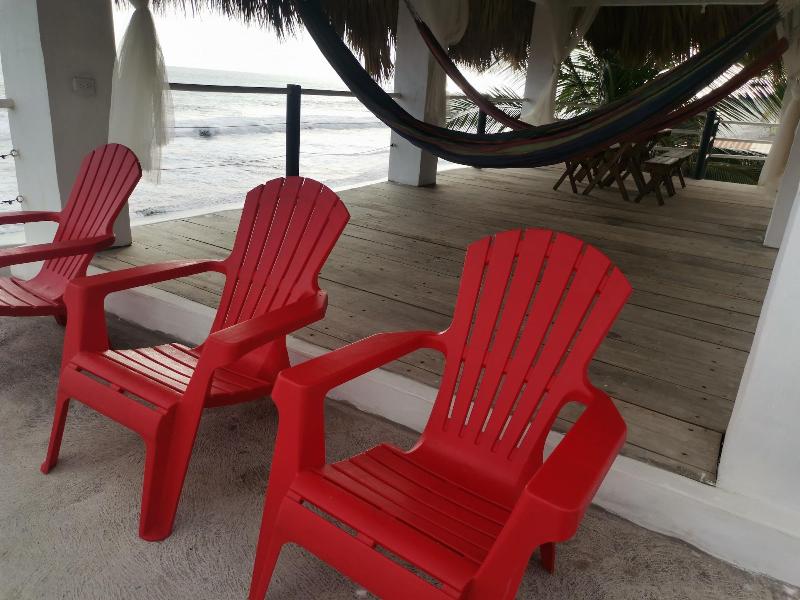 Aqua Vista Beach House image