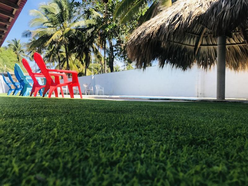 Aqua Vista Beach House image