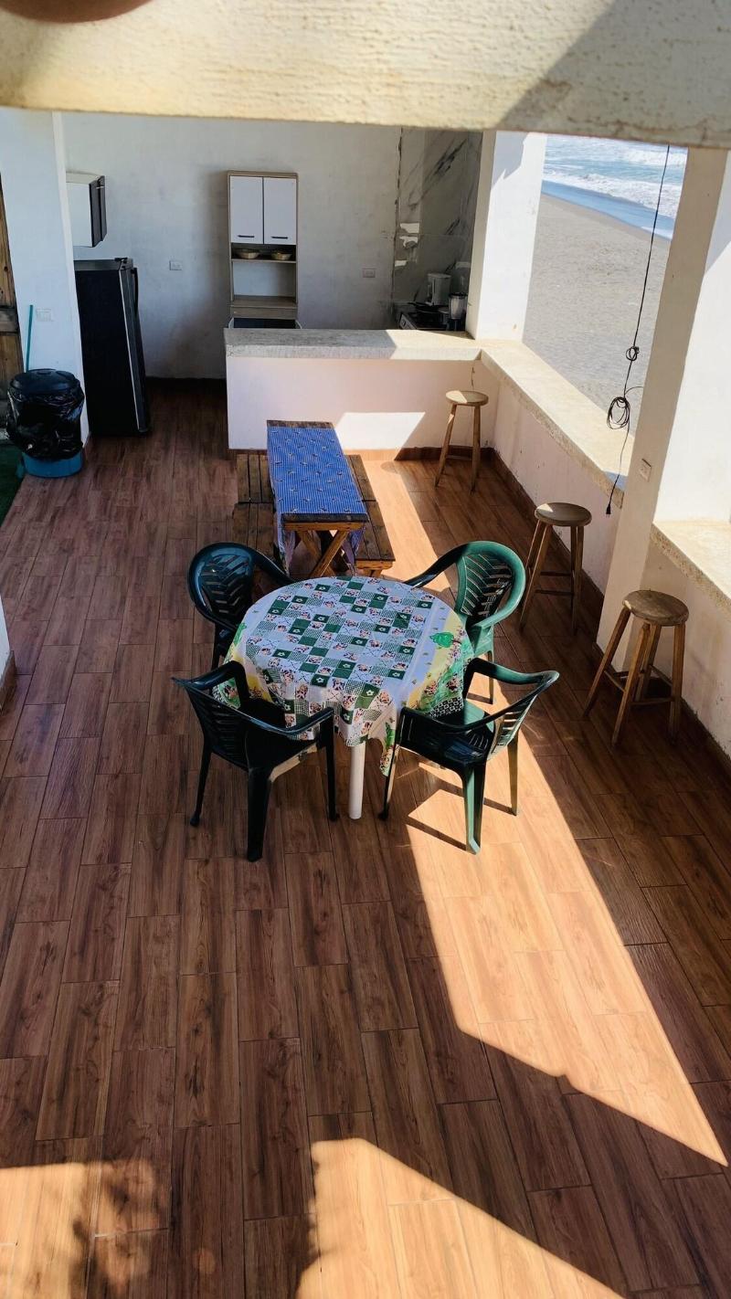 Aqua Vista Beach House image
