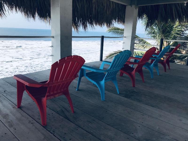 Aqua Vista Beach House image