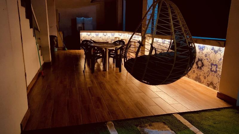 Aqua Vista Beach House image