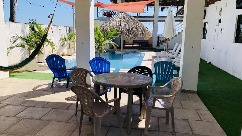 Aqua Vista Beach House image