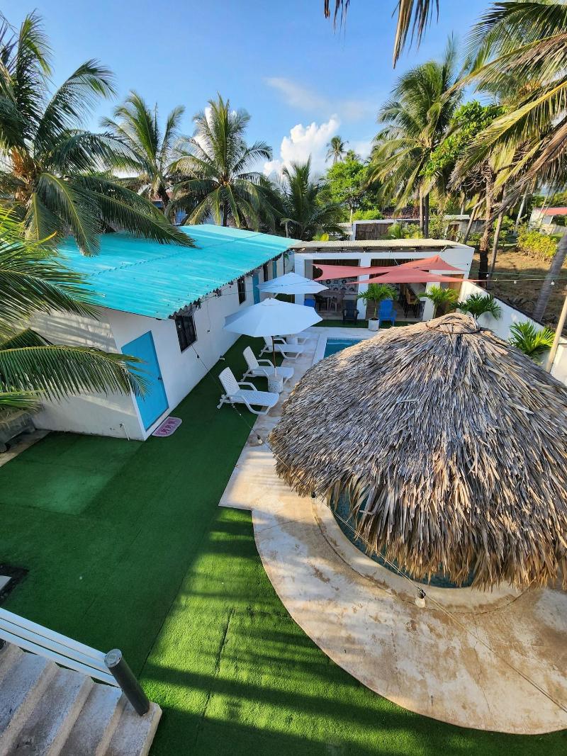 Aqua Vista Beach House image