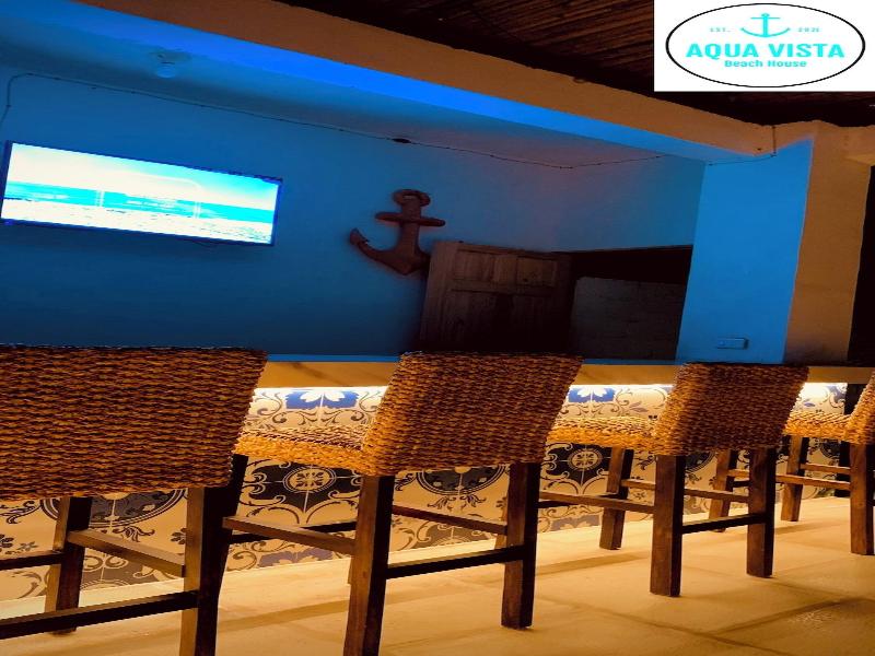 Aqua Vista Beach House image