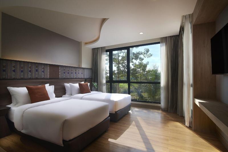 Emmaline Hotel Nan image