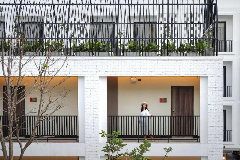 Emmaline Hotel Nan image