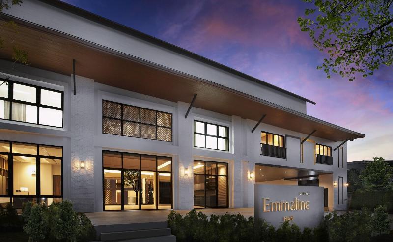 Emmaline Hotel Nan image