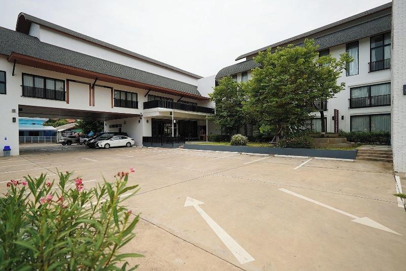 Emmaline Hotel Nan image