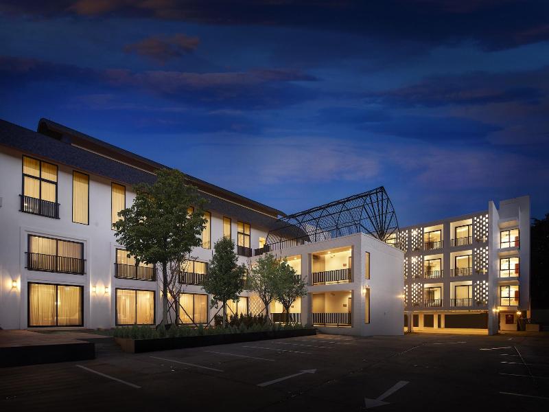 Emmaline Hotel Nan image
