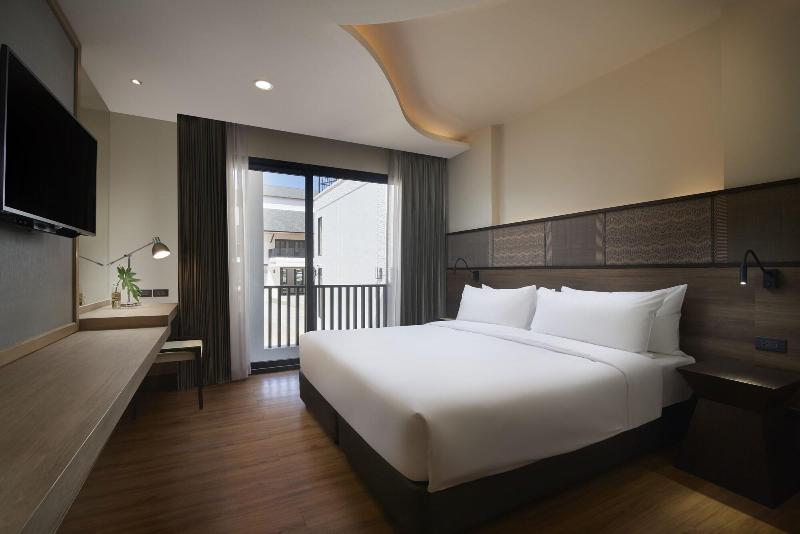 Emmaline Hotel Nan image