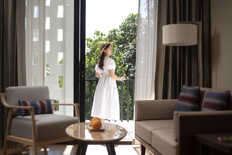Emmaline Hotel Nan image