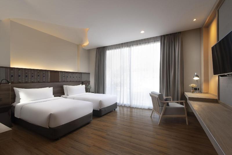 Emmaline Hotel Nan image