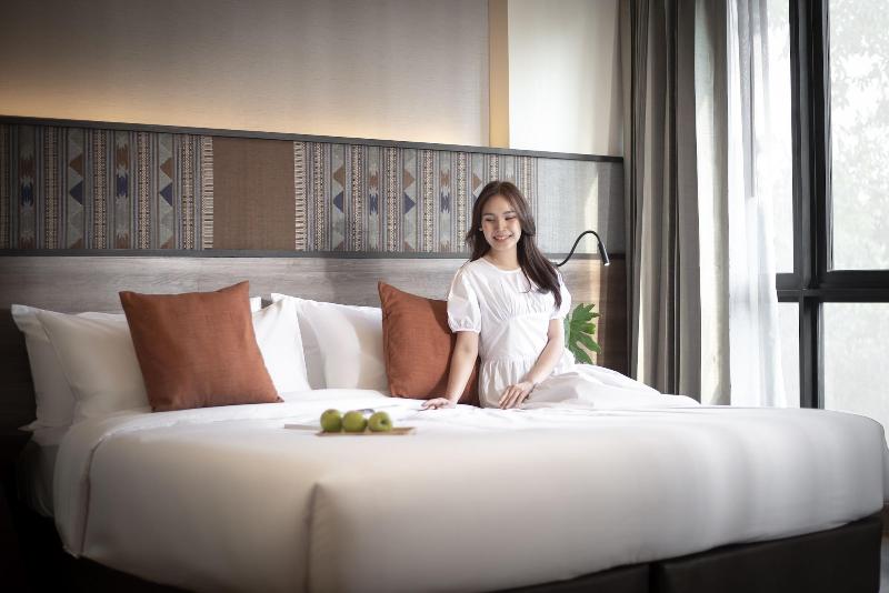 Emmaline Hotel Nan image