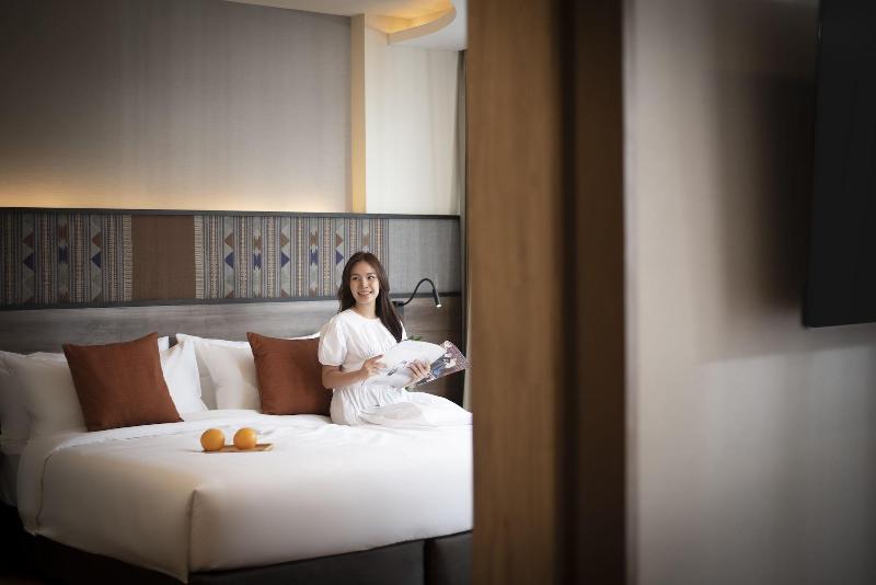 Emmaline Hotel Nan image