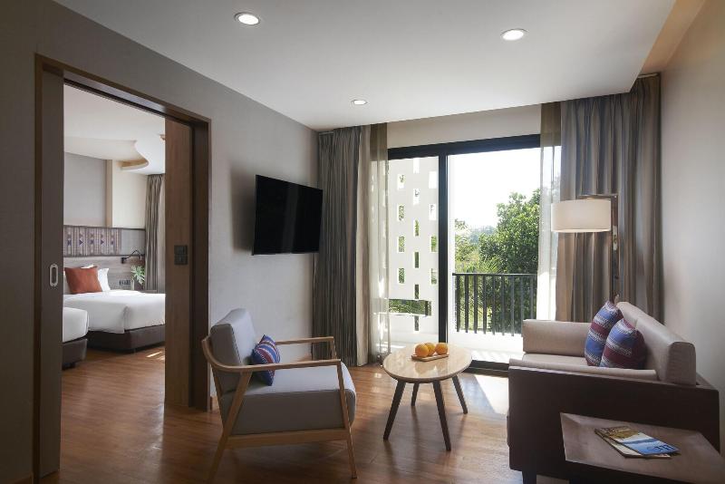Emmaline Hotel Nan image