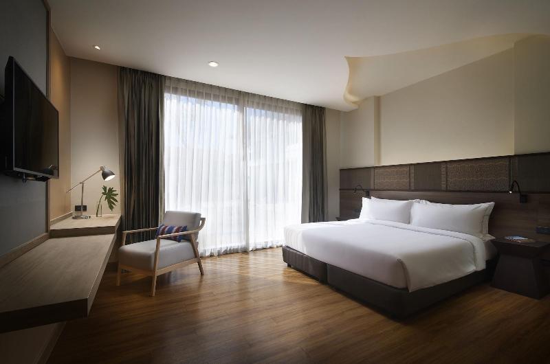 Emmaline Hotel Nan image