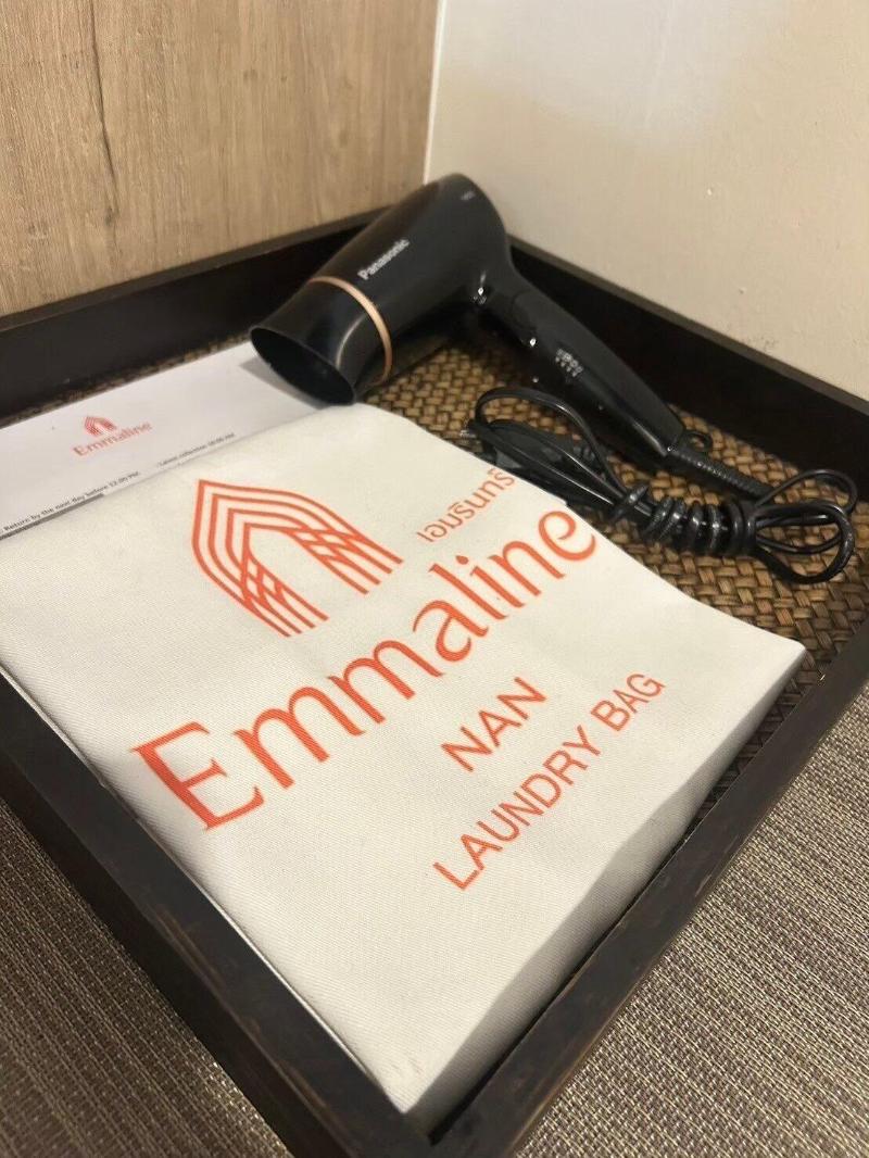 Emmaline Hotel Nan image