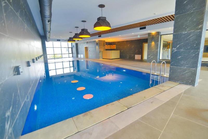 Qua Comfort Hotel image