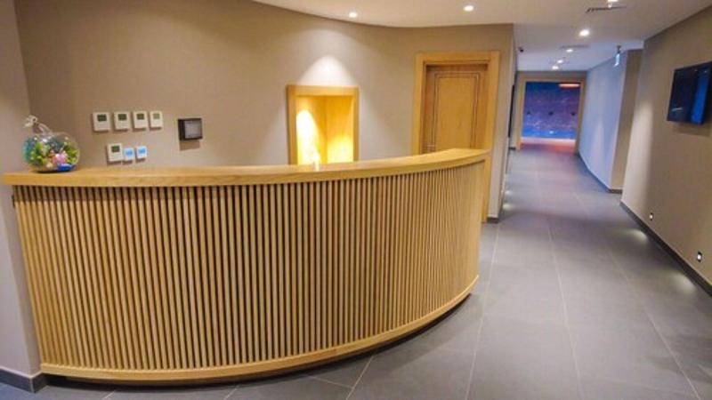 Qua Comfort Hotel image