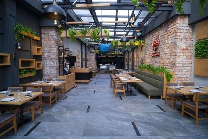 Qua Comfort Hotel image