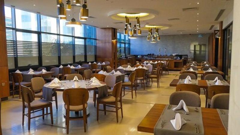 Qua Comfort Hotel image
